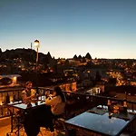 Elegance Cave & Restaurant 4*