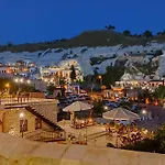 Elegance Cave Suites&restaurant Hotel Göreme