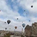 Hotel Elegance Cave & Restaurant 4*