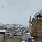 Elegance Cave & Restaurant Goreme