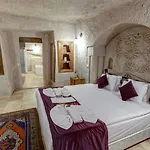 Elegance Cave Suites&restaurant Hotel Göreme