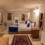 Elegance Cave Suites&restaurant