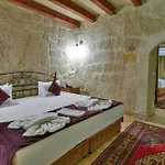 Hotel Elegance Cave Suites&restaurant Göreme