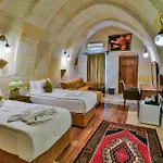 Elegance Cave Suites&restaurant Hotel Göreme