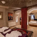 Elegance Cave Suites&restaurant Hotel 4*