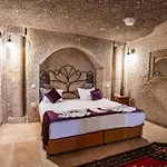 Hotel Elegance Cave Suites&restaurant Göreme