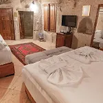 Elegance Cave Suites&restaurant Göreme