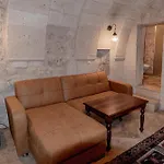 Elegance Cave Suites&restaurant 4* Göreme
