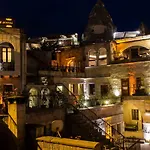 Hotel Elegance Cave & Restaurant 4*