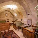 Elegance Cave & Restaurant Hotel Goreme