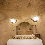 Elegance Cave & Restaurant 4* Goreme
