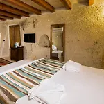 Hotel Elegance Cave Suites&restaurant Göreme