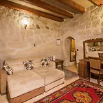 Hotel Elegance Cave & Restaurant