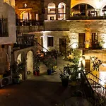 Elegance Cave & Restaurant Goreme