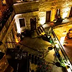 Elegance Cave & Restaurant Hotel 4*