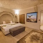 Hotel Elegance Cave & Restaurant Goreme