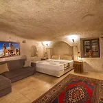 Elegance Cave & Restaurant Hotel