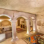 Elegance Cave Suites&restaurant Hotel Göreme