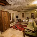 Elegance Cave Suites&restaurant Hotel Göreme