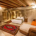 Elegance Cave & Restaurant 4* Goreme