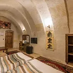 Hotel Elegance Cave Suites&restaurant Göreme