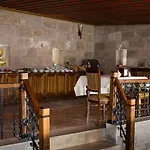 Elegance Cave & Restaurant Goreme