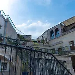 Hotel Elegance Cave & Restaurant