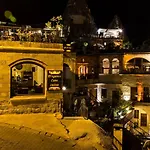 Hotel Elegance Cave Suites&restaurant