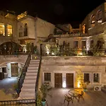 Elegance Cave Suites&restaurant 4* Göreme