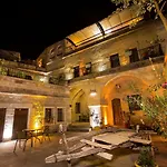 Elegance Cave & Restaurant Hotel Goreme