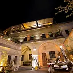 Elegance Cave & Restaurant Hotel 4*
