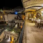 Hotel Elegance Cave & Restaurant Goreme