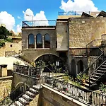 Elegance Cave & Restaurant Hotel Goreme