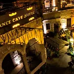Elegance Cave & Restaurant Hotel Goreme
