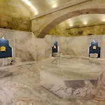 Hotel Elegance Cave & Restaurant Goreme