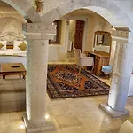 Elegance Cave & Restaurant Hotel Goreme