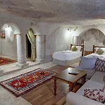 Elegance Cave & Restaurant Goreme