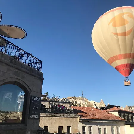 Elegance Cave & Restaurant