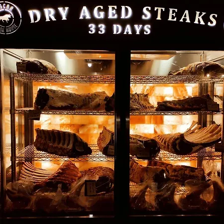 Elegance Cave & Restaurant Γκόρεμε