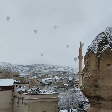 Elegance Cave & Restaurant גורמה