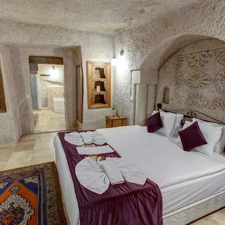 Elegance Cave & Restaurant Hotel Goreme