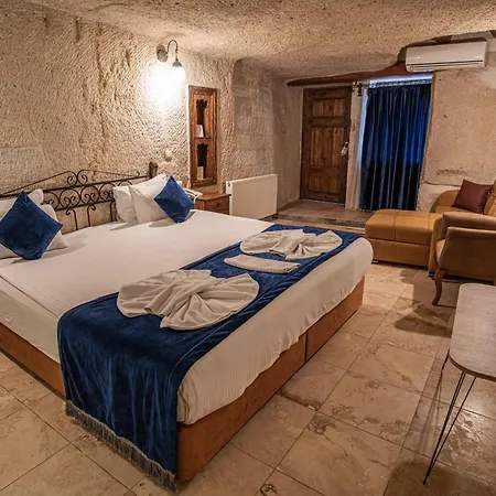 Elegance Cave & Restaurant Goreme