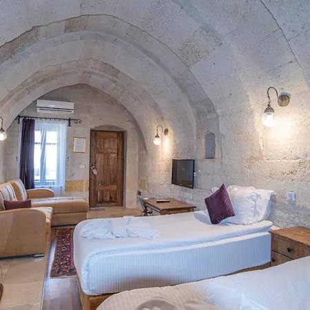 Elegance Cave Suites&restaurant 4* Göreme