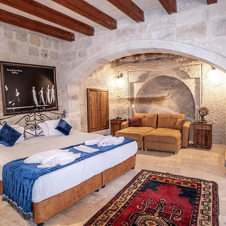Elegance Cave & Restaurant Hotel Goreme