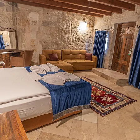 Elegance Cave & Restaurant 2* Goreme