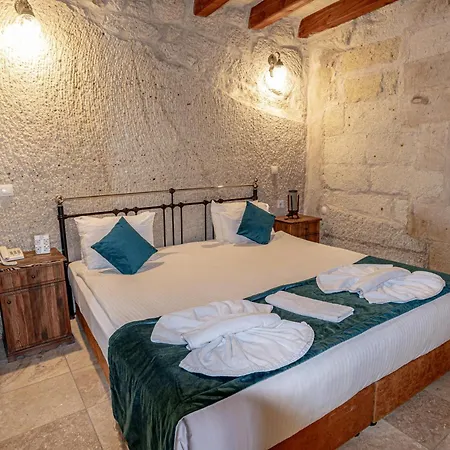 Hotel Elegance Cave & Restaurant
