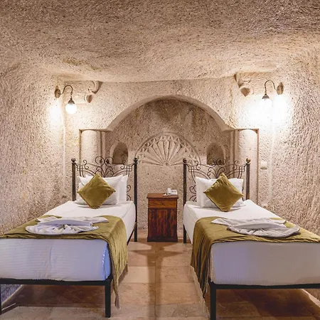 Elegance Cave & Restaurant Goreme