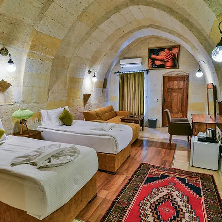 Elegance Cave & Restaurant Hotel Goreme