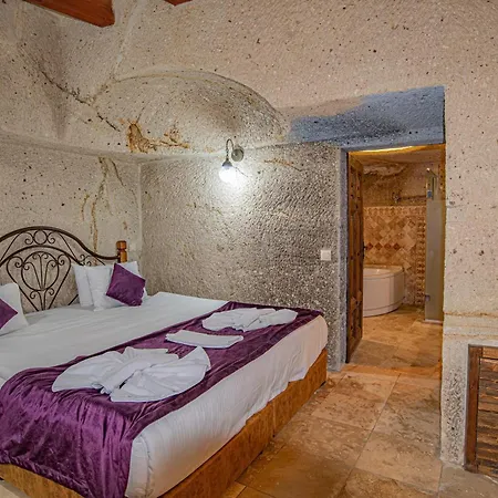 Elegance Cave & Restaurant Goreme