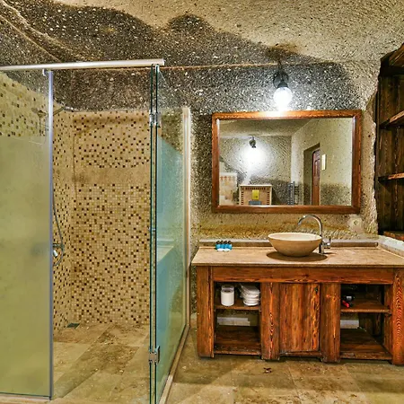Elegance Cave & Restaurant 2* Goreme